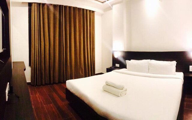 Hotel Al-Towheed