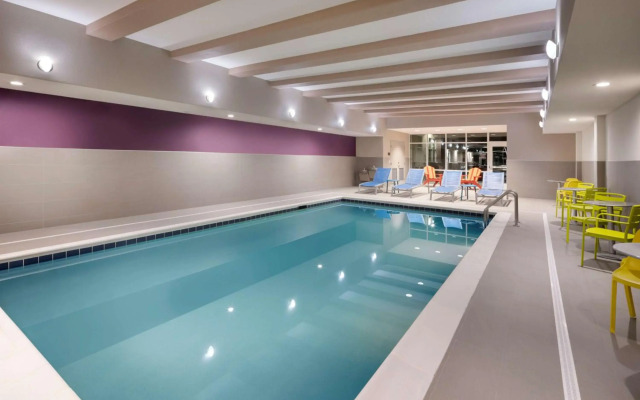 Home2 Suites by Hilton Richmond Short Pump
