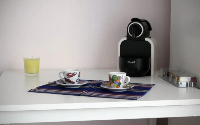 B&B Clorinda