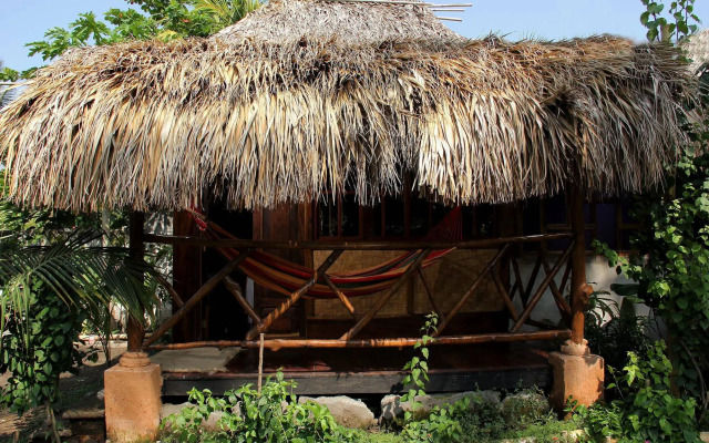 Palapa Cabin´s