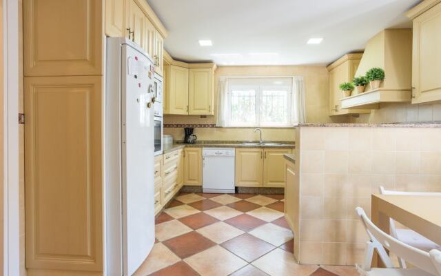 Apartamento Chaparral