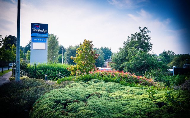 Travelodge Dublin Airport North Swords