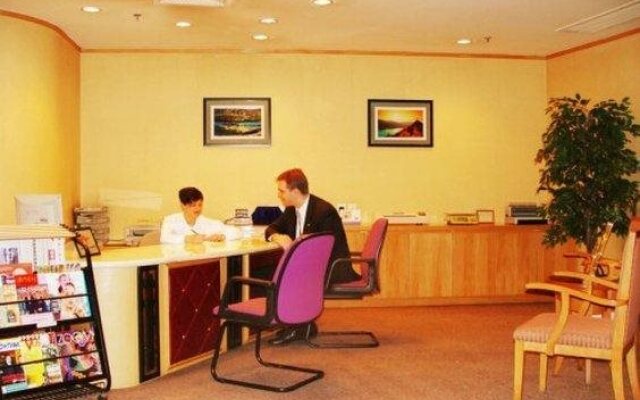 Header BaoTou Hotel