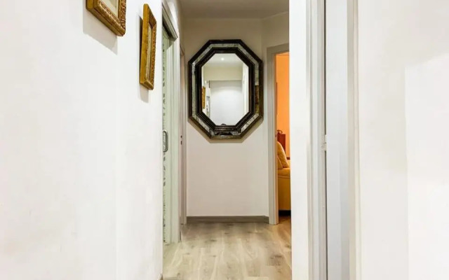 Apartamento Perfección al lado de Caldea