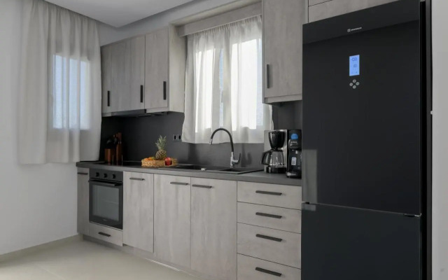 Esperos Premium Suites