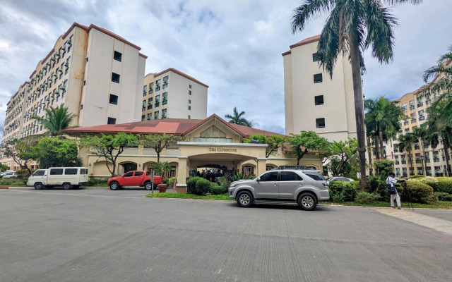 1BR Artist Loft Cambridge Cainta Pasig Fast Wifi