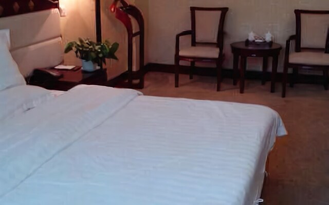 Golden Dragon Hotel