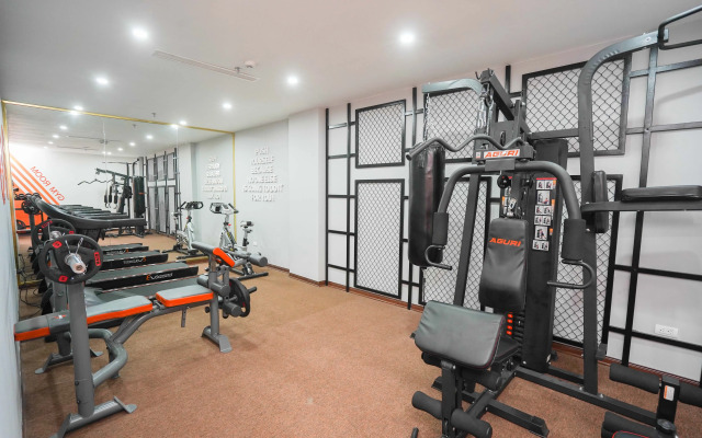 Reyna Hotel Hanoi
