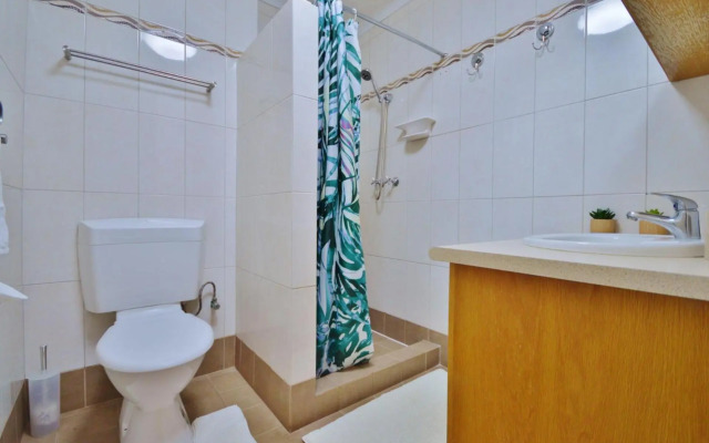 Palm Garden Apartment - Kalbarri WA