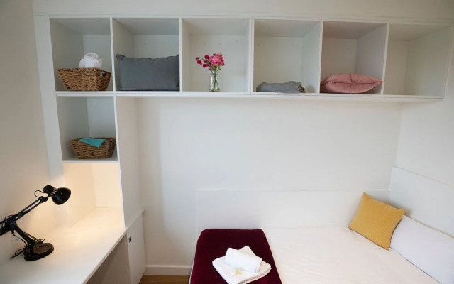 Goldcrest Village Apartments University of Galway