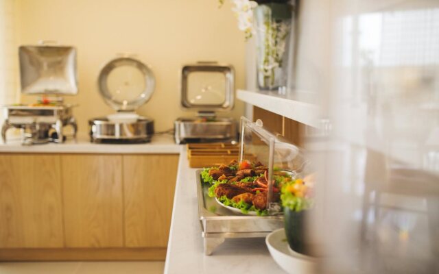 Mai Villa Hotel Su Van Hanh