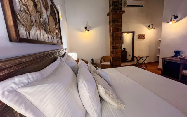 Casa Linaje Hotel Boutique by HMC- Cauca Viejo - Mayores de 10 años