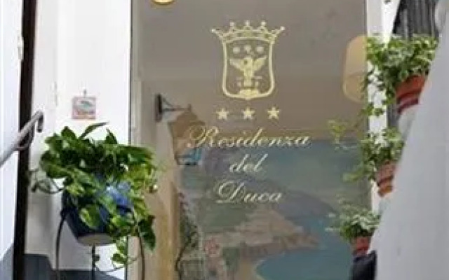 Residenza Del Duca