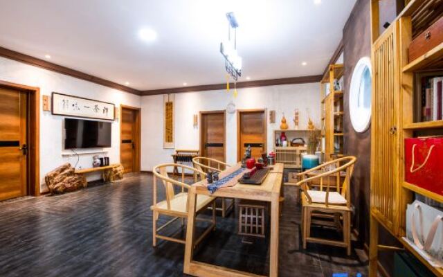 Yujian Xiyou Hostel