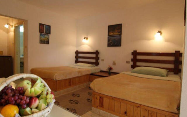 Samaka Beach Resort