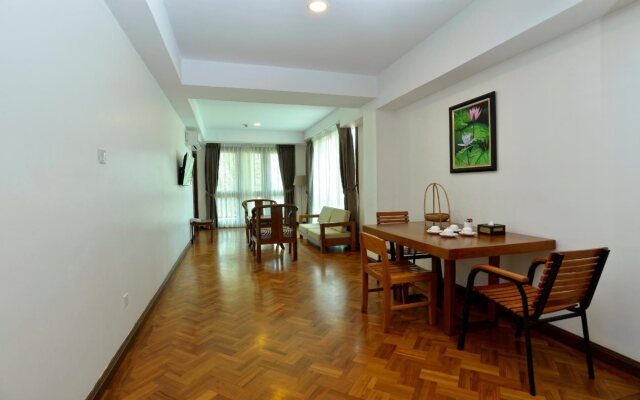 Kyaw Ngapali Lodge