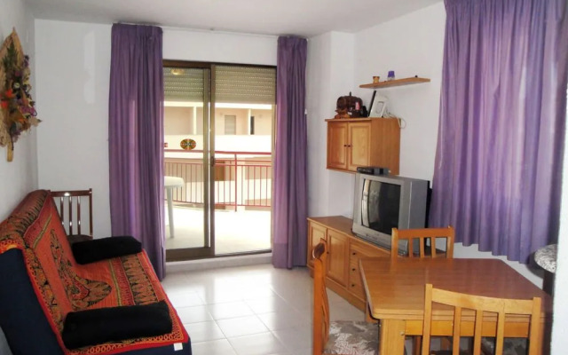 Apartamentos Olimpo 3000