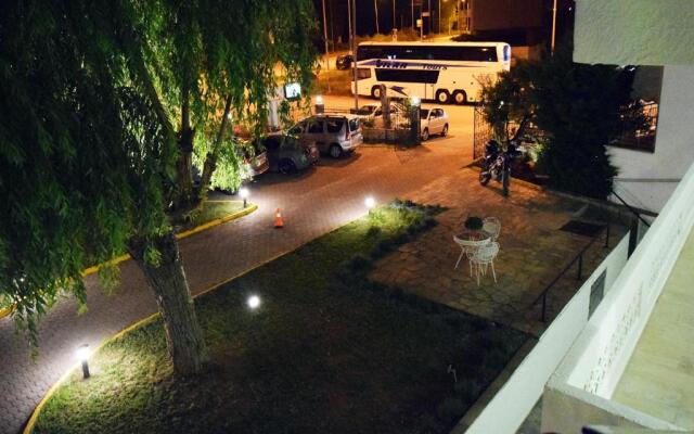 Afytos Lofts