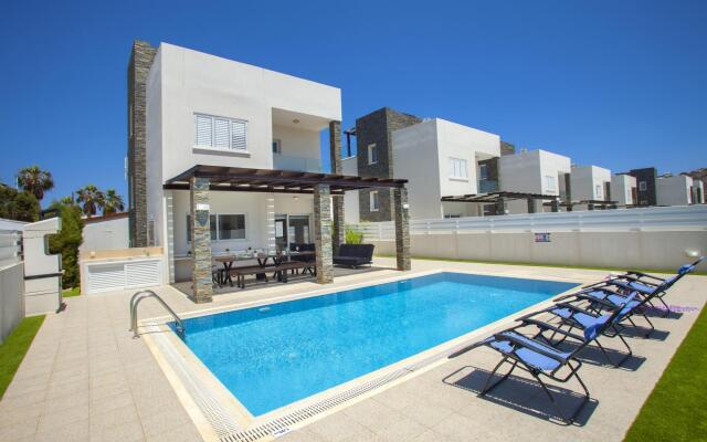 Villa Anemoni