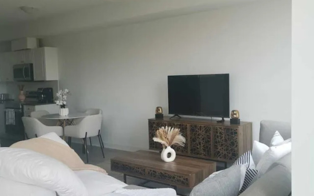 Urban North Townhomes