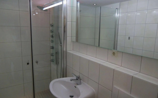 Apartment-Vermietung Brunner