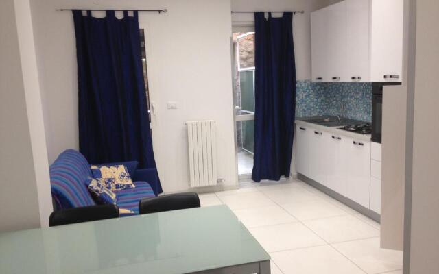 Appartamento Regonini