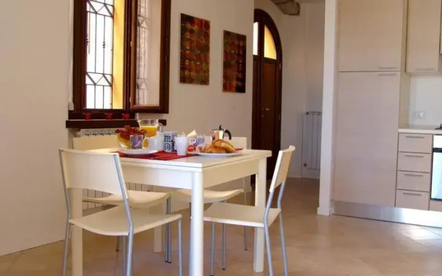 Residenza Antonietta