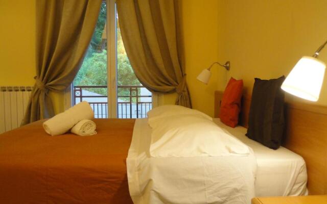 Hotel Arimannia