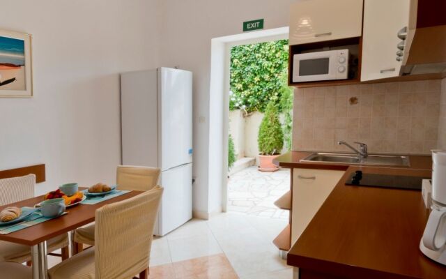 Apartment Ina2 - modern and cosy: A2 Dubrovnik, Riviera Dubrovnik