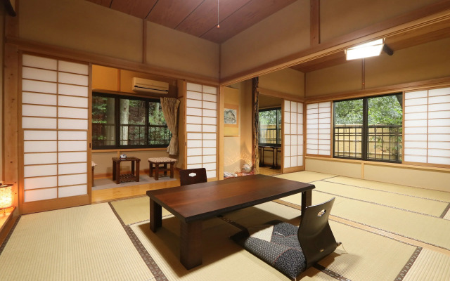 Ryokan Asada