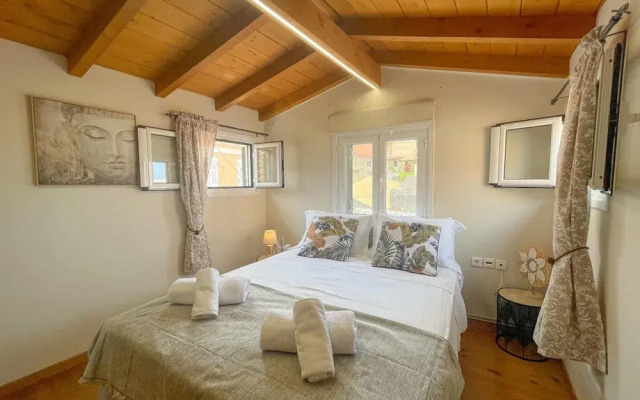 Vilia Port House- Corfu Centre