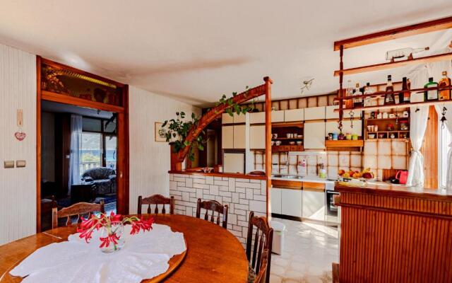 Apartments MAK