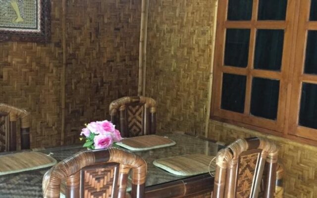 Hotel Galuh Prambanan