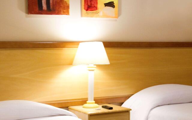 Mercure São Paulo Berrini