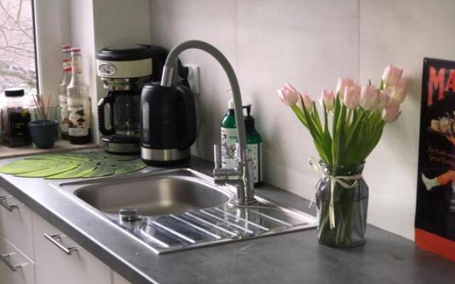 Szumi Las Bed & Breakfast