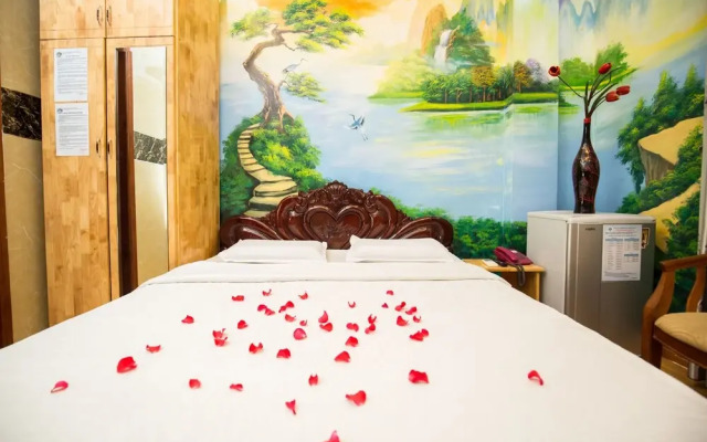 Phuong Linh Hotel
