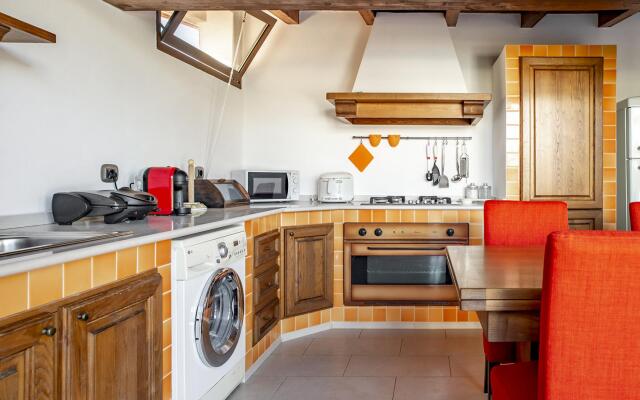 Villa Ognina - Dependance II