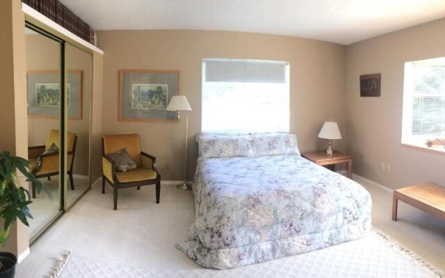 Brant Bed and Breakfast