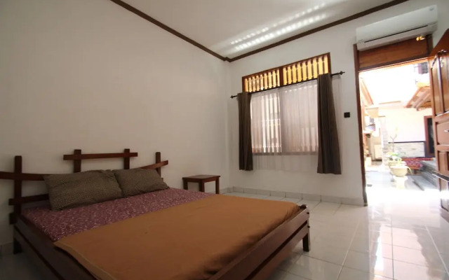 Kempu Taman Ayu I