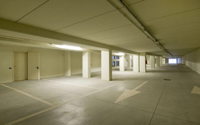 Appartamento Eagle - Rebomaholidays