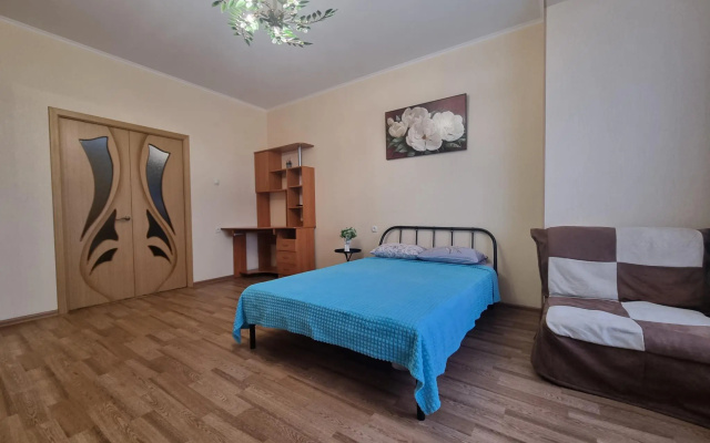 Apartamenty na ulice Lenina 74