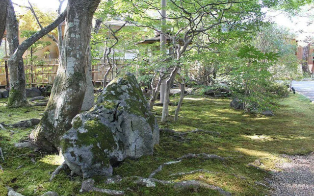 Denshin An
