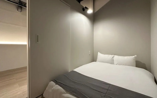Small Hotel - Hostel