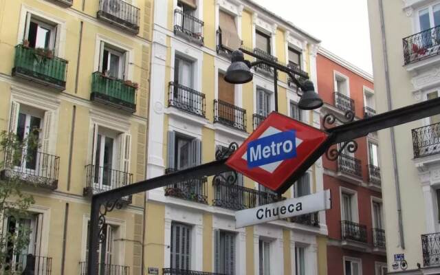 Chueca Vi