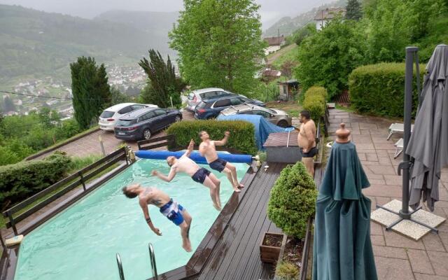 Bellavie - Maison d'hôtes