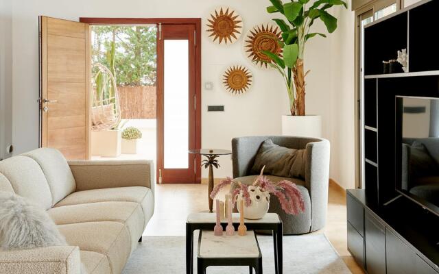Villa Jesus 2 in Ibiza