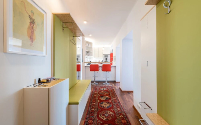 Skyflats Vienna