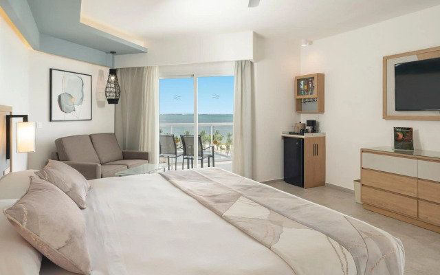 Hotel Riu Caribe - All Inclusive