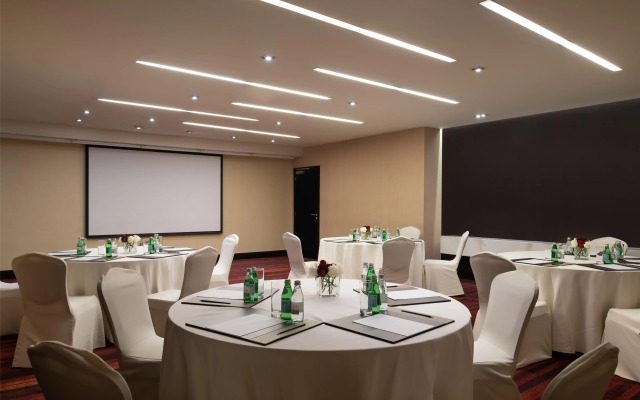Kempinski Hotel Gold Coast City