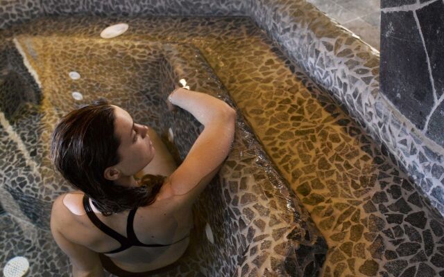 CGH Résidences Boutique Le Hameau de Pierre Blanche